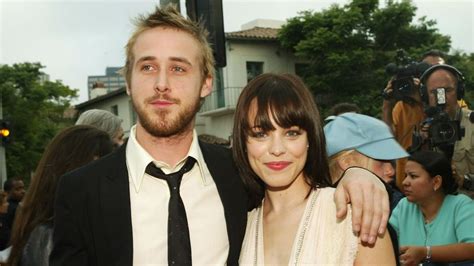 rupture ryan gosling et rachel mcadams|Do Rachel McAdams And Ryan Gosling Get Along Now After。